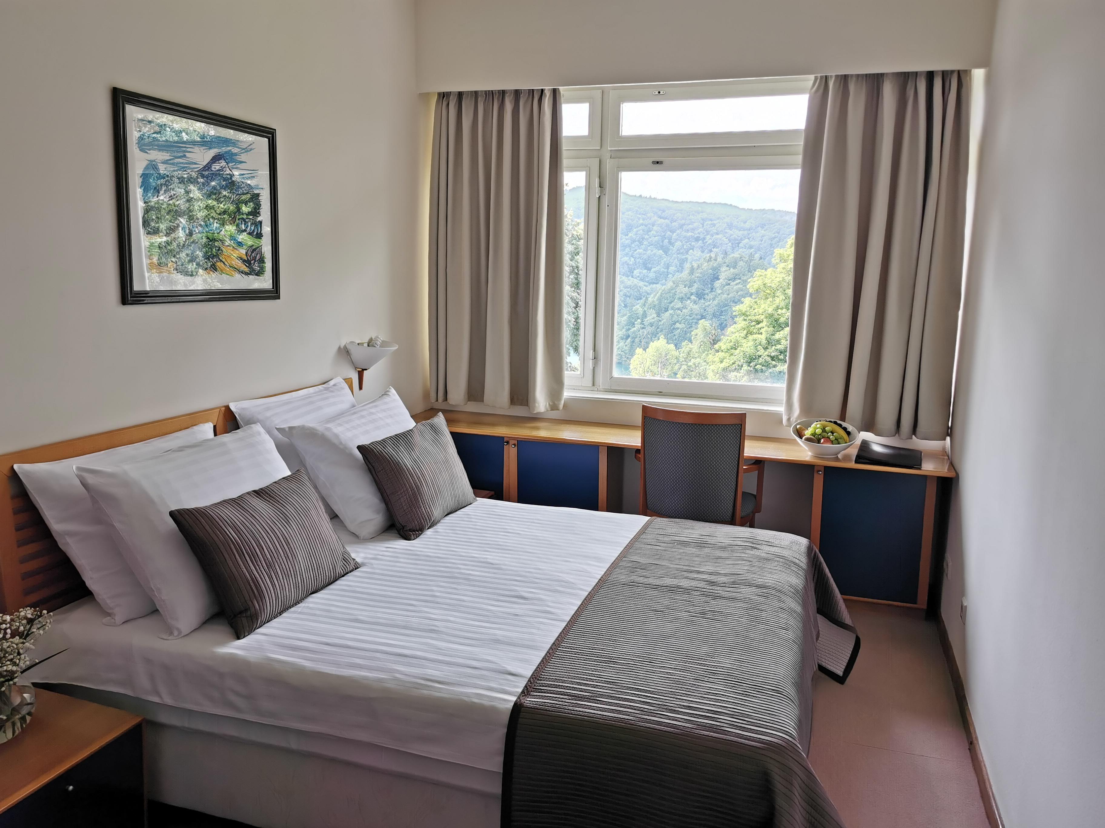 Hotel Plitvice Plitvicka Jezera Bagian luar foto