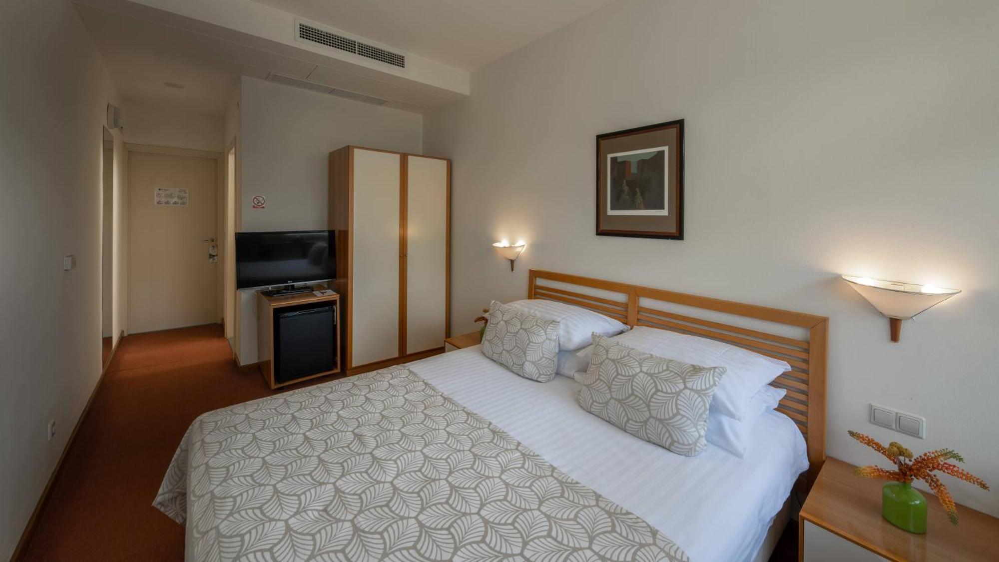 Hotel Plitvice Plitvicka Jezera Bagian luar foto