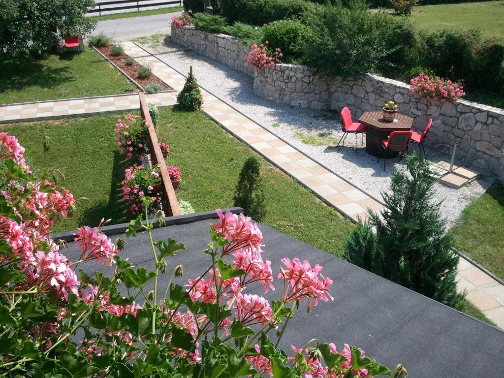 Hotel Plitvice Plitvicka Jezera Bagian luar foto